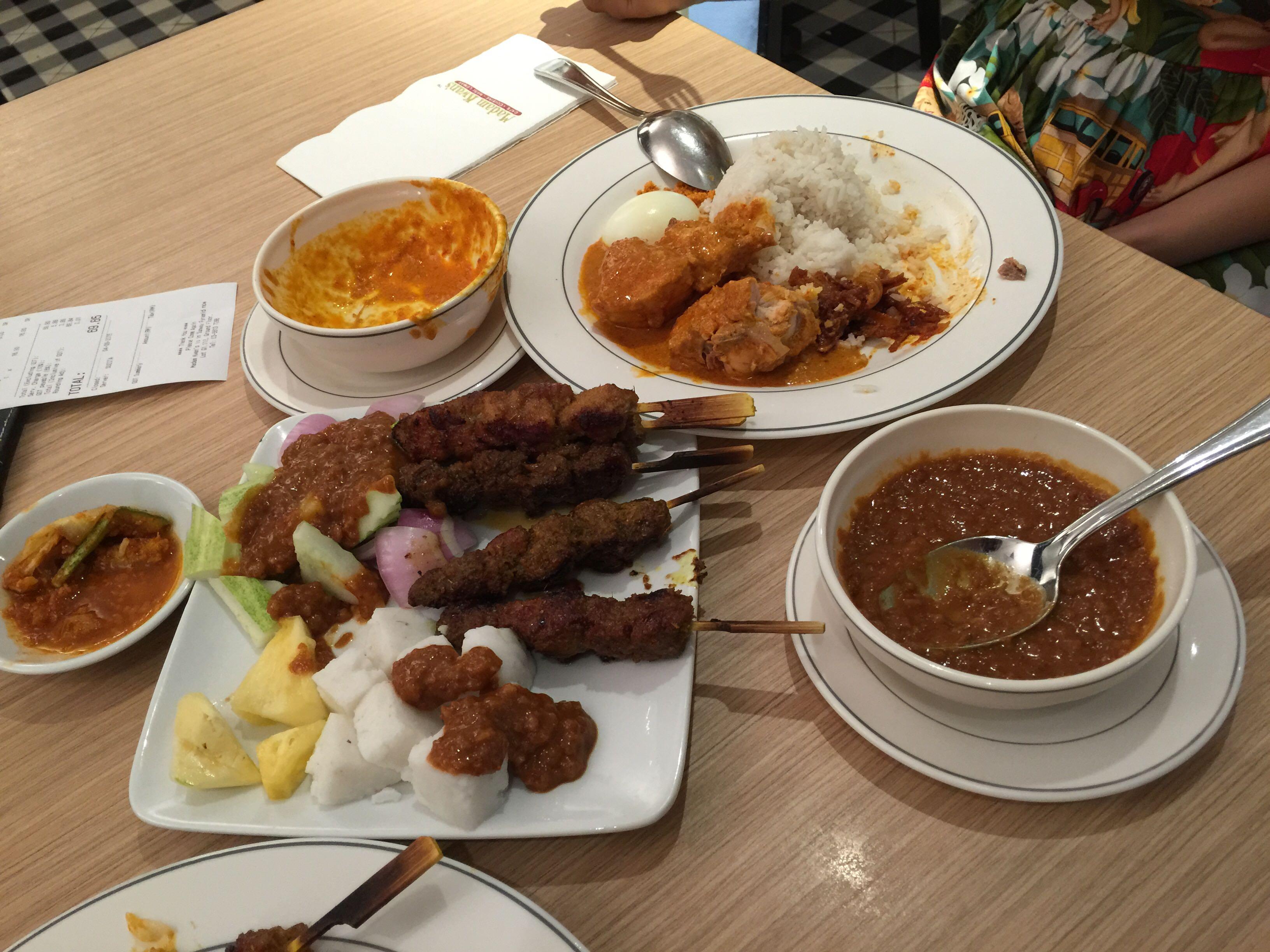 马来西亚比中国发达多少? - 陈帅宇的回答