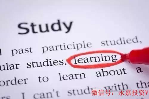 会学习的人在任何领域都能变得强大 - 知乎
