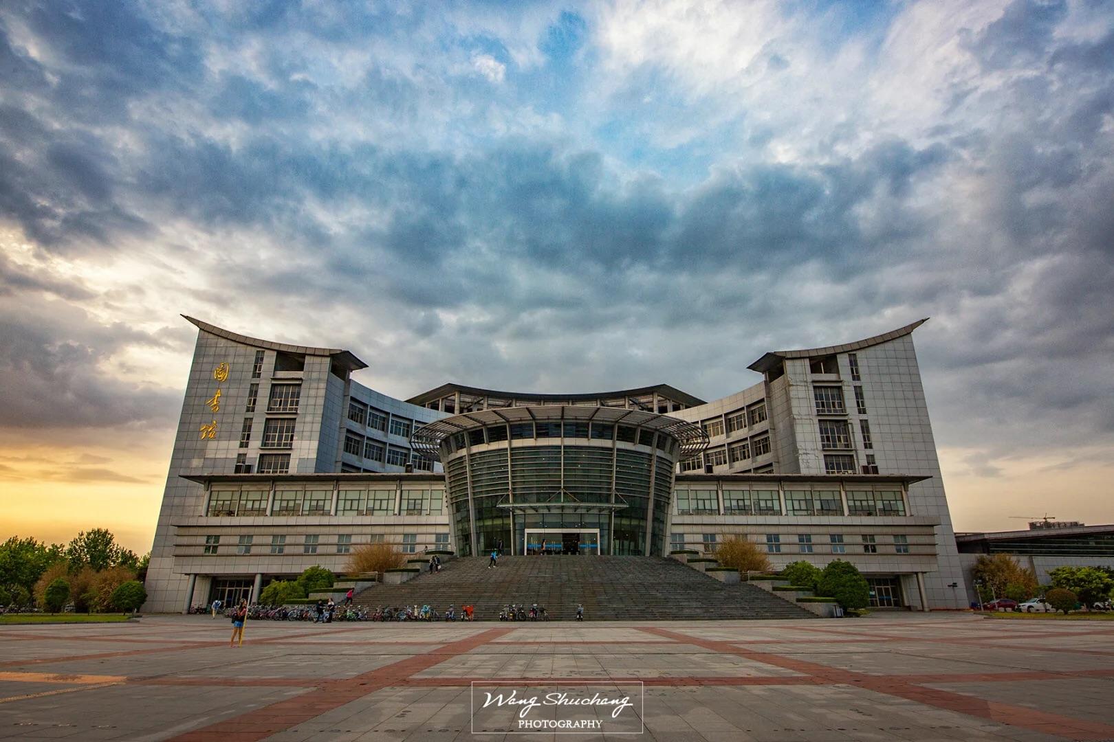 在淮阴师范学院就读是一种怎样的体验