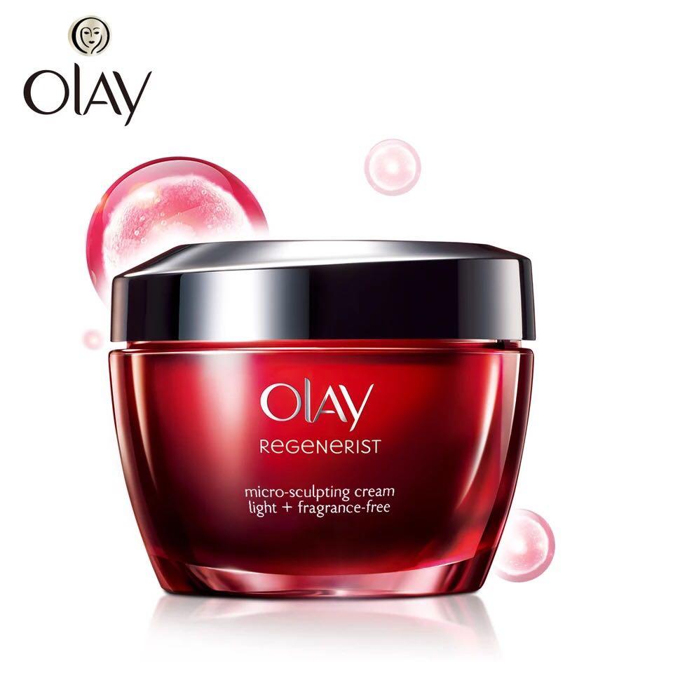 你有哪些回购过五次或五次以上的护肤品