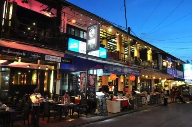 双面法租界武康路vs永康路