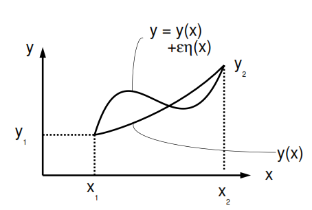 变分法简介Part 1.(Calculus of Variations) - 知乎