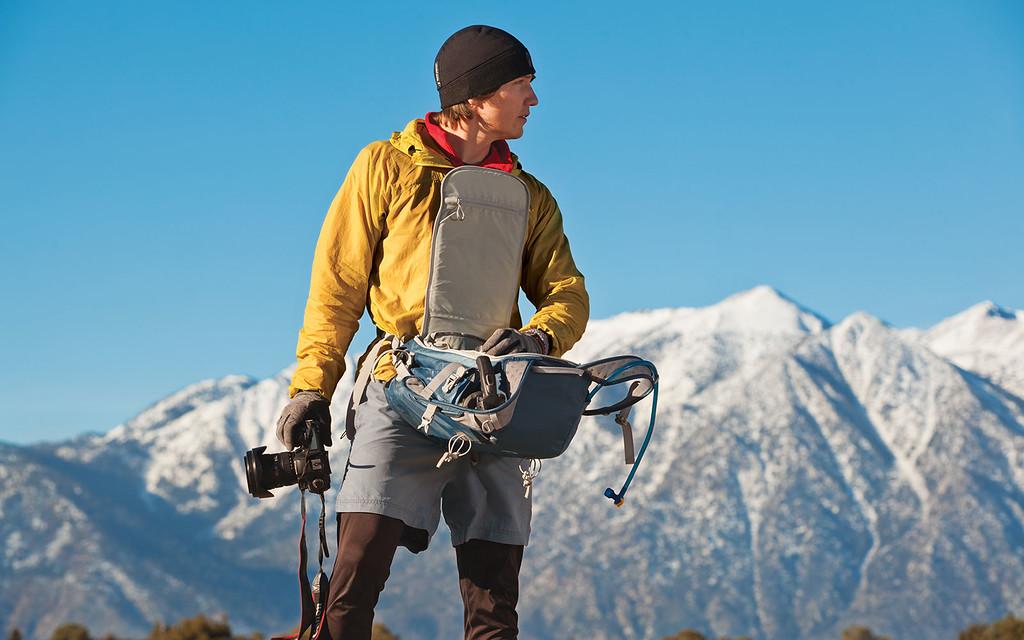 有哪些比较好的单反相机包推荐? - 单反入门