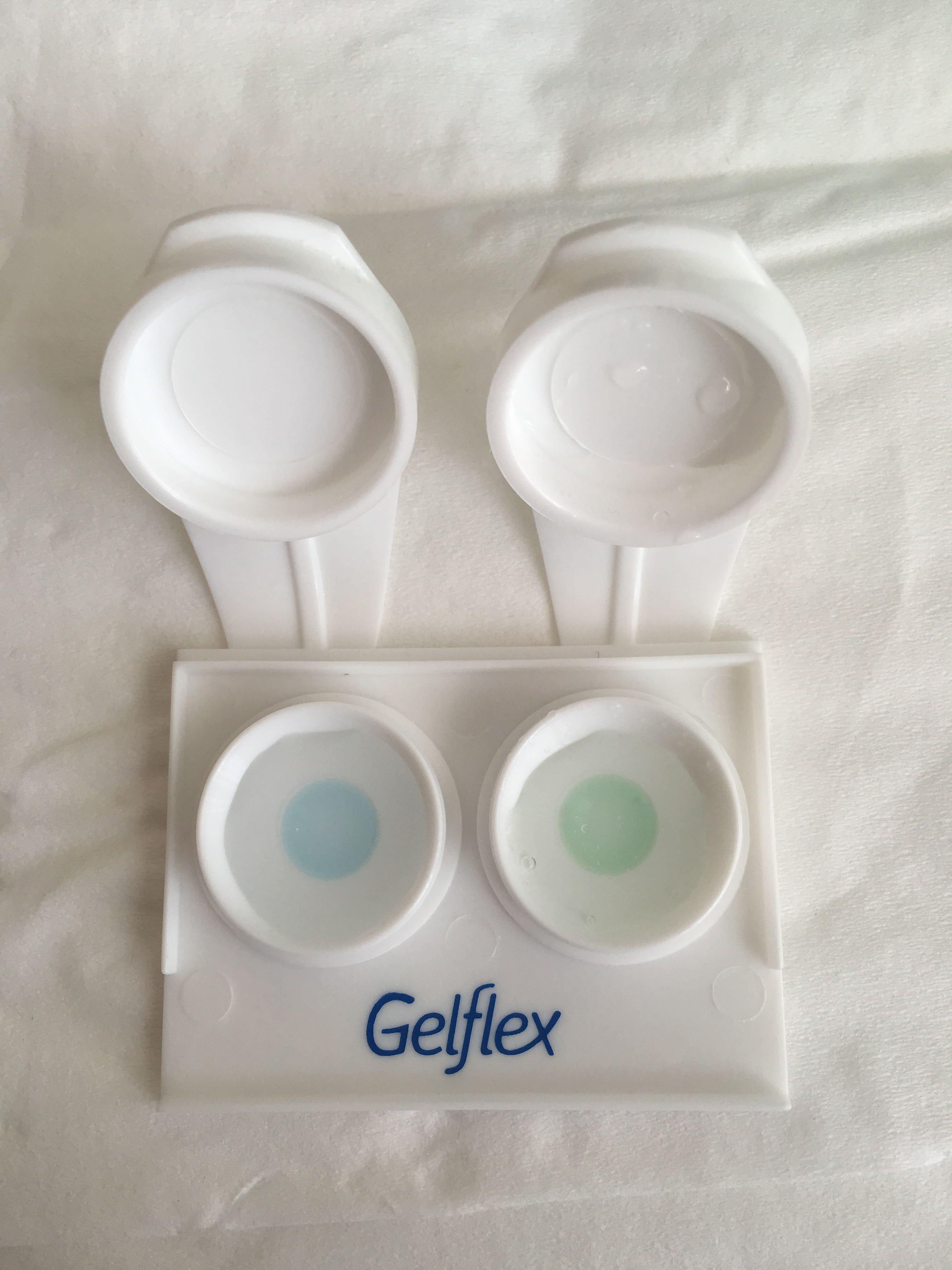 硬性隐形眼镜(rgp)好吗?