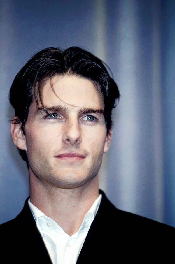 颜值比较高的欧美男明星有哪些?