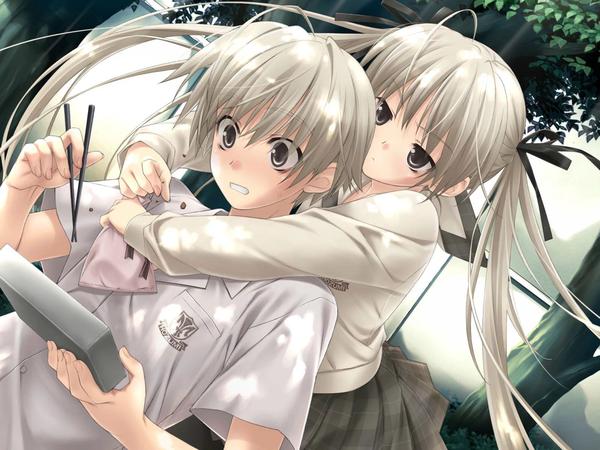 有哪些动漫中的爱情(感情)令你最难忘?