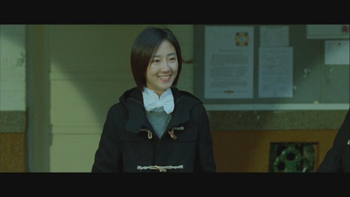 桂纶镁笑了一下.