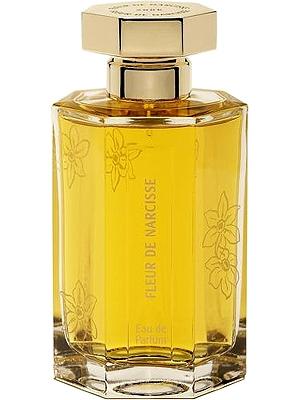 有没有水仙花味道的香水?