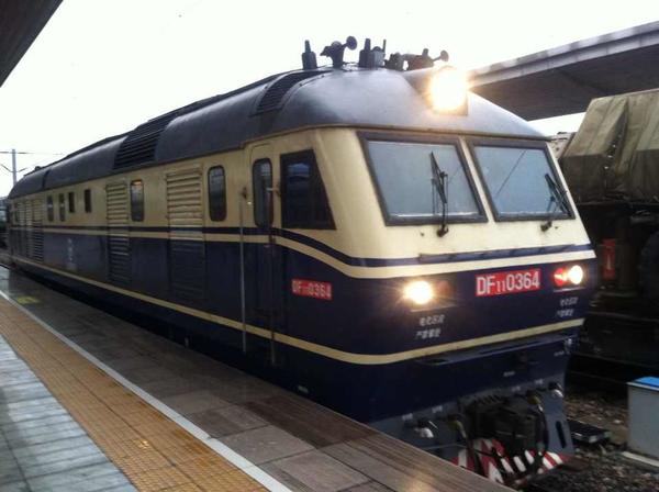 在你搭火车的旅程中 有哪些可以分享的人和事 知乎