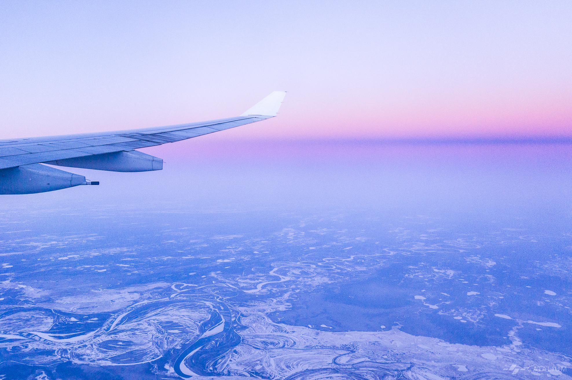 在飞机上如何拍出好的照片? - 知乎用户的回答