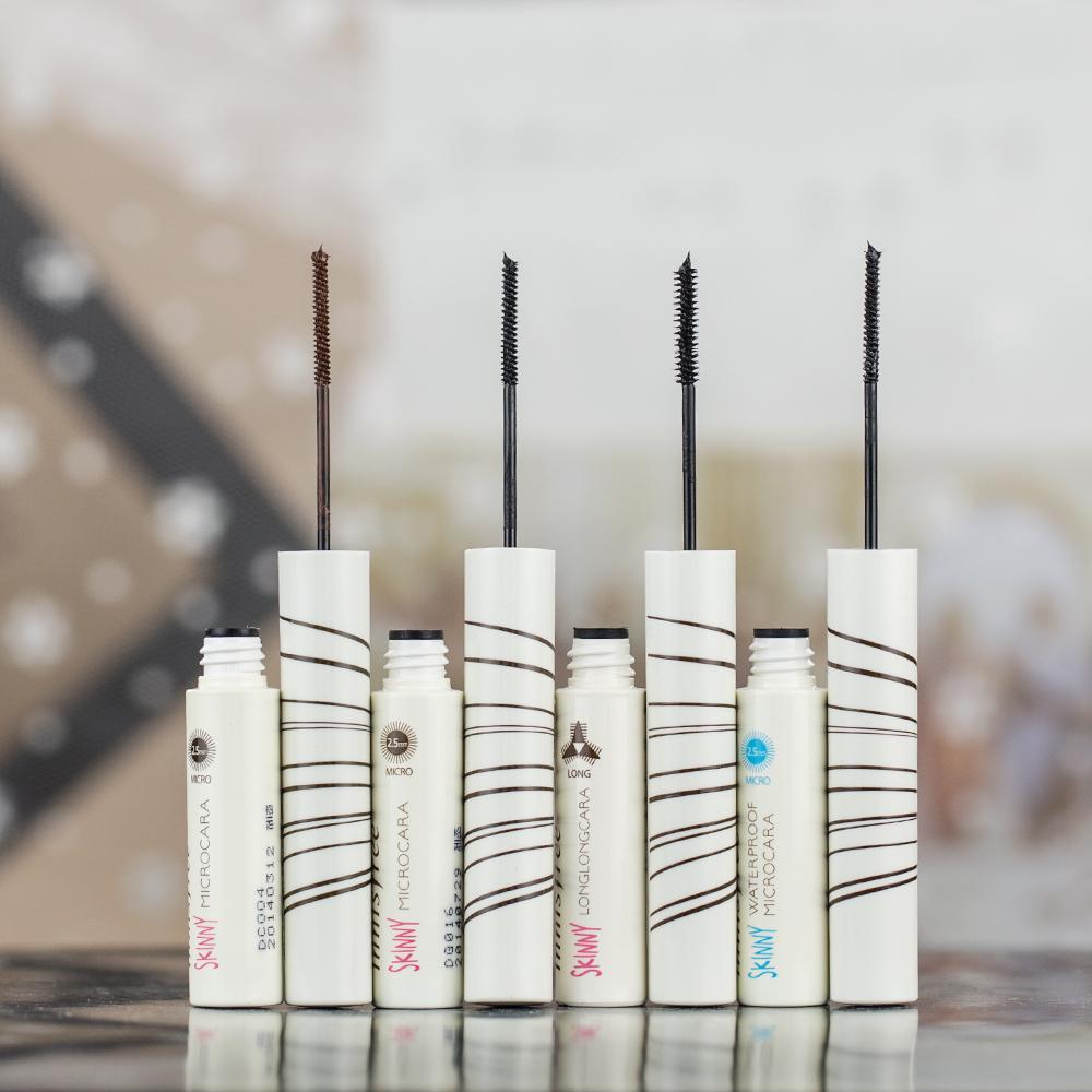 睫毛生长液哪种好?