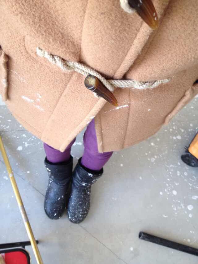 全能女神月装3套教你短租房装修咋整