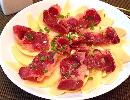 西班牙火腿好吃吗?为什么卖的那么贵?