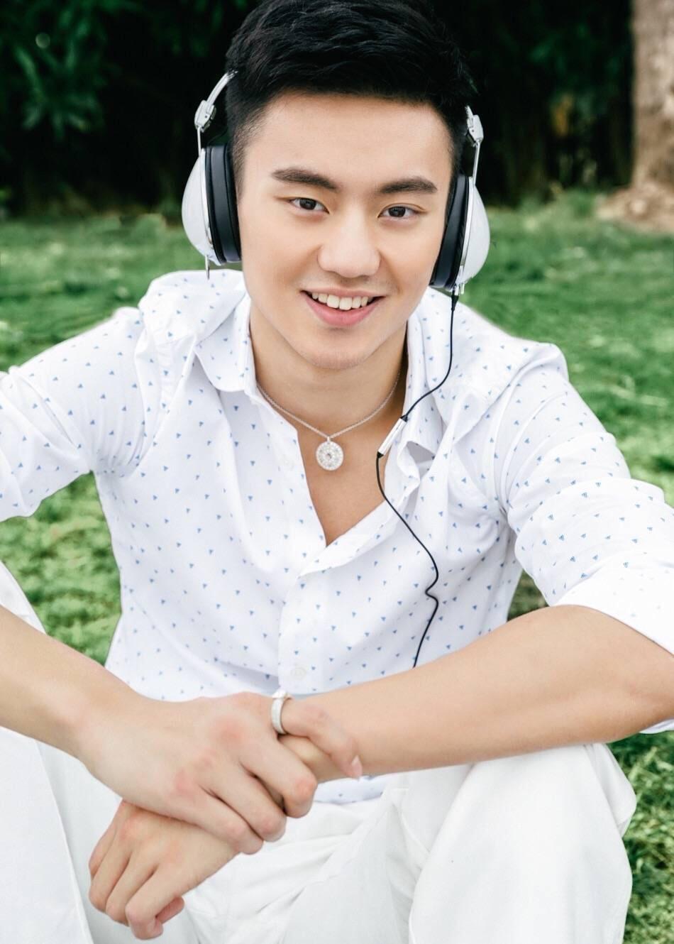 怎样评价宁泽涛的长相? - 知乎