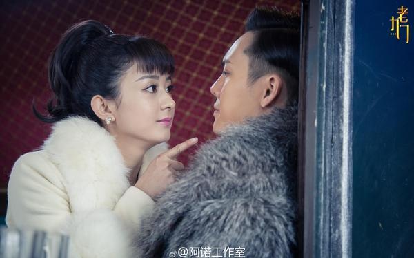 虽然我也很喜欢启月cp,但是你们一边倒的说尹新月如何如何可爱考虑过