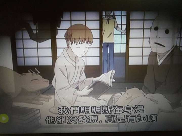 夏目友人帐 哪一集让你哭的最厉害 还有哪个动画很容易让人哭吗 知乎 夏目友人帐 哪一集让你哭的最厉害 还有哪个动画很容易让人哭吗 知乎