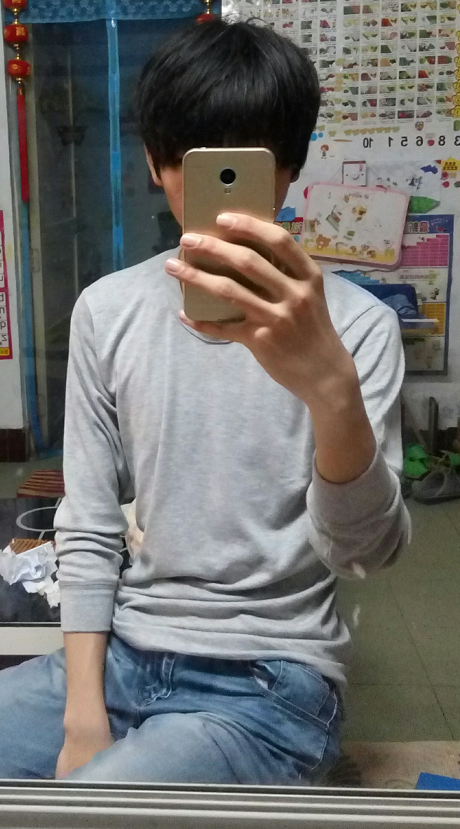 长得黑是一种怎样的体验?