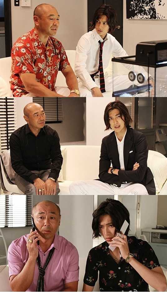 轻松搞笑的日剧有哪些推荐 知乎