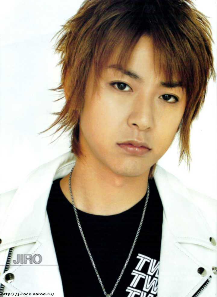 有哪些高颜值的摇滚乐手 小白杏的回答 知乎