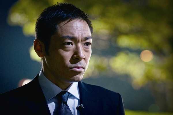 如何评价香川照之的演技?