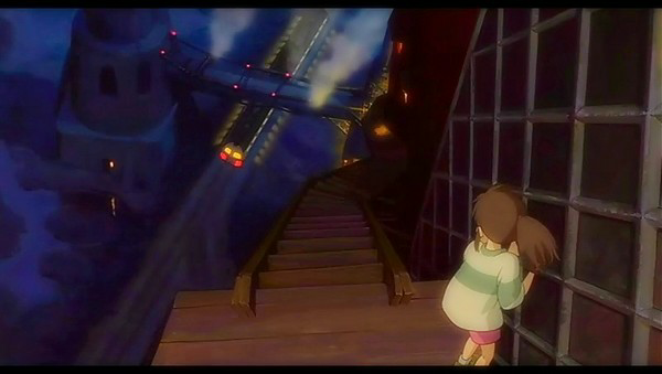 动画 千与千寻 影射出了哪些涵义 知乎