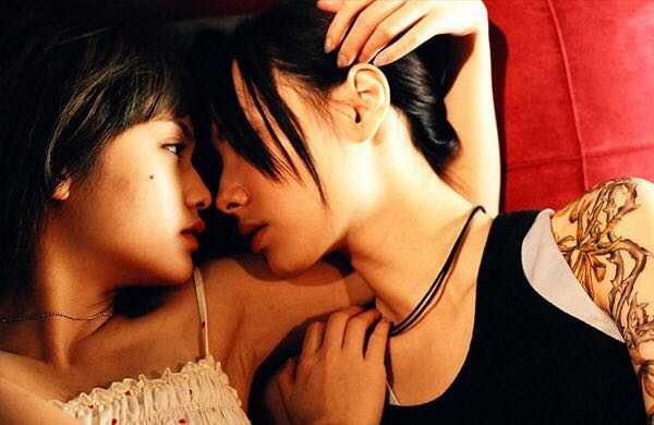 有哪些比较不错的女同性恋电影？