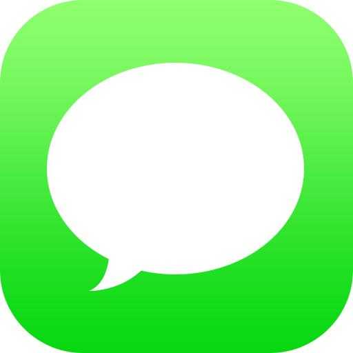 messages for ios