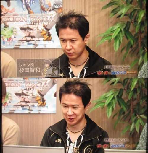 Acg圈有哪些有趣的声优梗 知乎 Acg圈有哪些有趣的声优梗 知乎