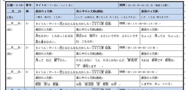 如何看日剧学日语 知乎 如何看日剧学日语 知乎