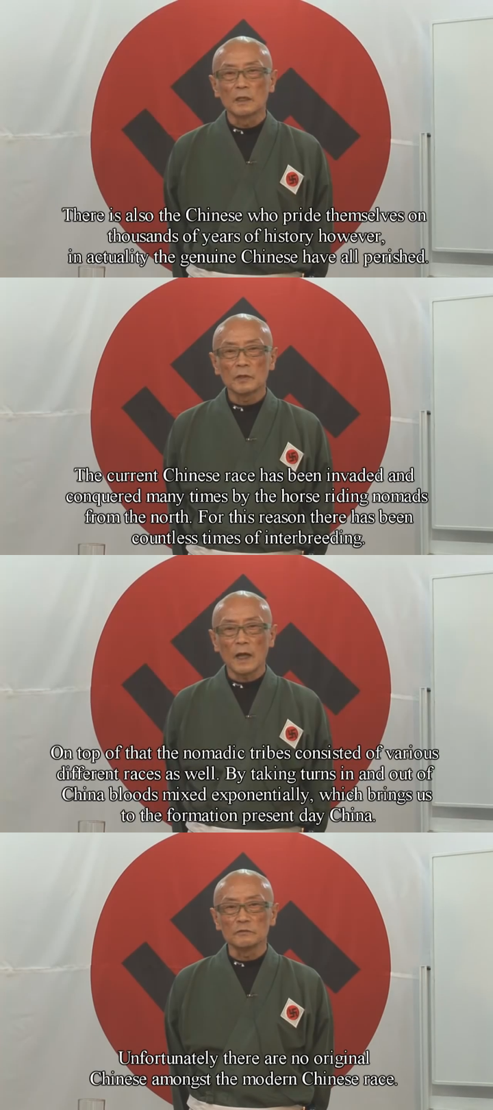 日本法西斯主义图片