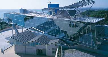 以 建筑观光 为主要目的一个艺术迷或建筑迷的日本文化旅行 有哪些值得推荐的路线 知乎