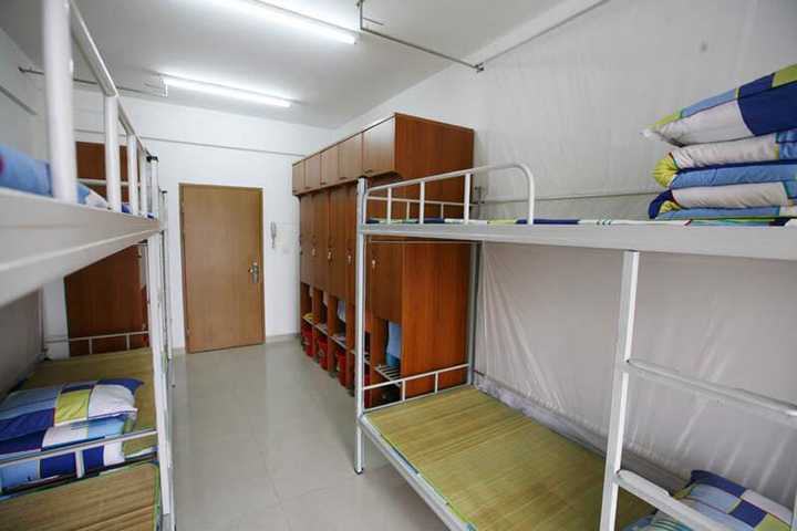 在深圳市第二高级中学就读是怎样的一种体验?