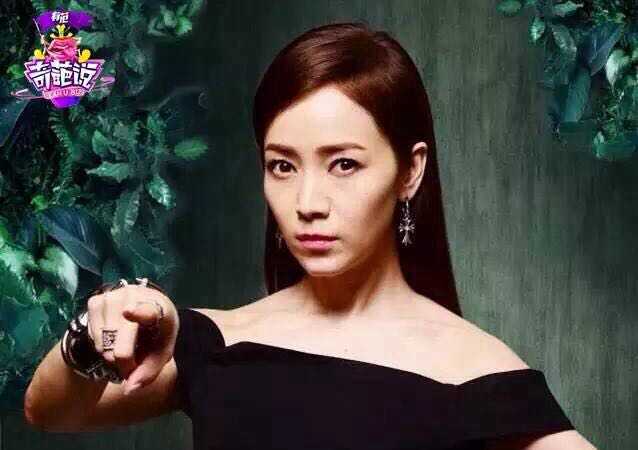 如何评价《奇葩说》每一位女神的表现?