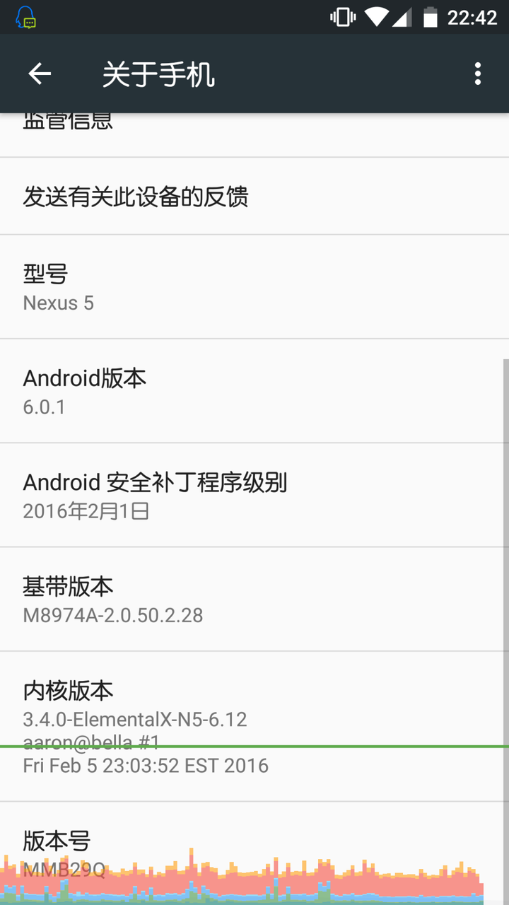 Nexus 5 是最经典的一款android 手机吗 知乎