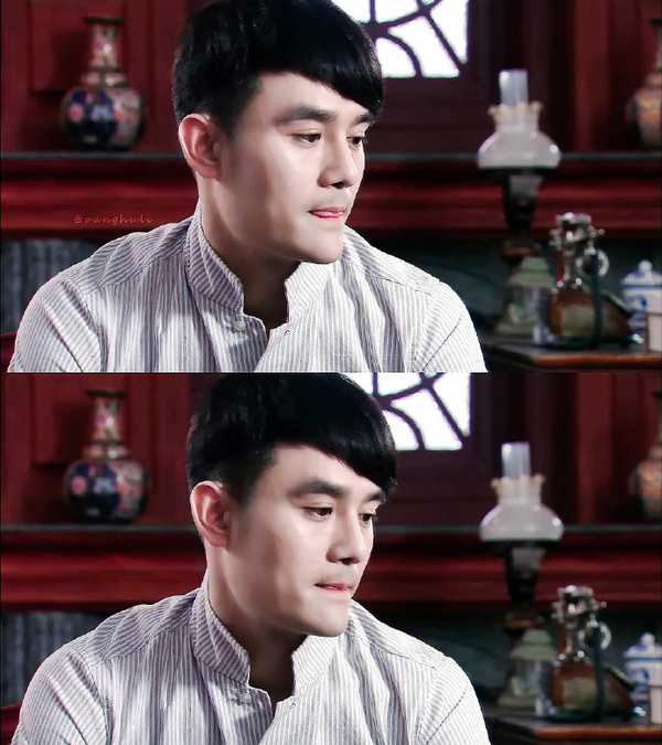 如何评价王凯的长相?