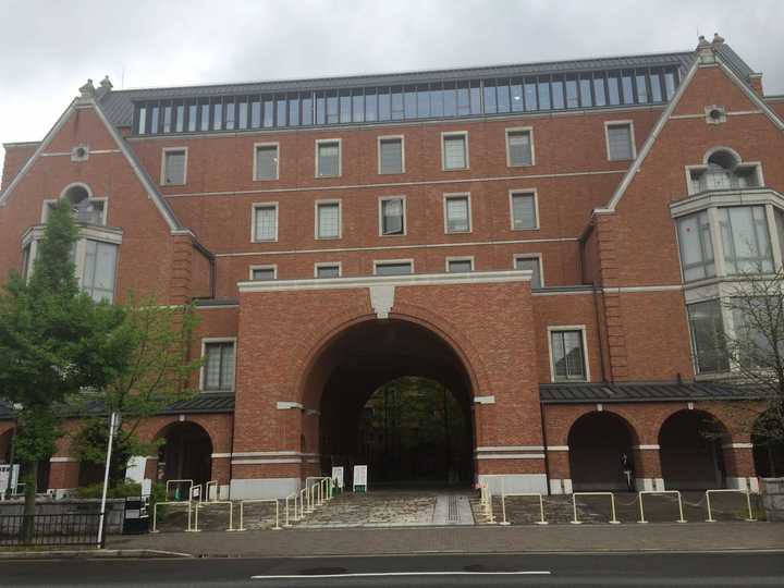 在同志社大学 Doshisha University 就读是一番怎样的体验 知乎