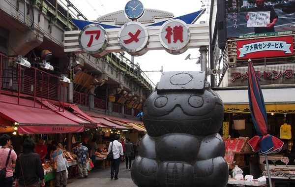 如果只给你1 天 你认为东京最值得去的是哪几处 知乎