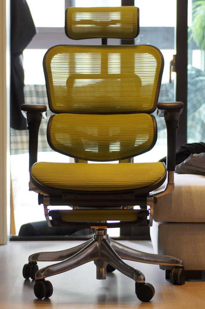 长时间坐着工作 如何选择舒服的椅子 知乎