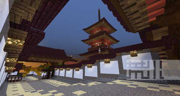 Minecraft 的魅力在哪 为什么那么多人能沉迷其中 Nalak 的回答 知乎