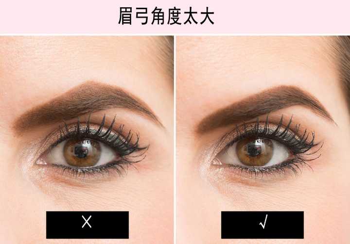 眉毛在美学角度上有哪些作用 知乎 眉毛在美学角度上有哪些作用 知乎