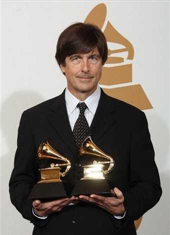 代表作《天使爱美丽》《再见列宁》等等; thomas newman