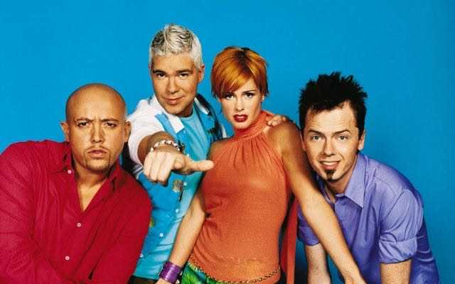 black eyed peas 黑眼豆豆.歌曲风格包罗万象,除了图片带的歌曲