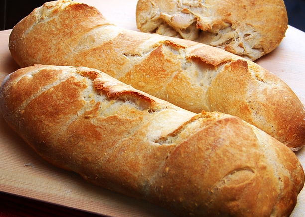 如何判断面包烘焙水平的好坏？