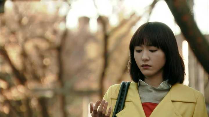 同样用了阴险的手段 为什么古美门可以赢得真知子的芳心 而羽生却被唾弃 知乎