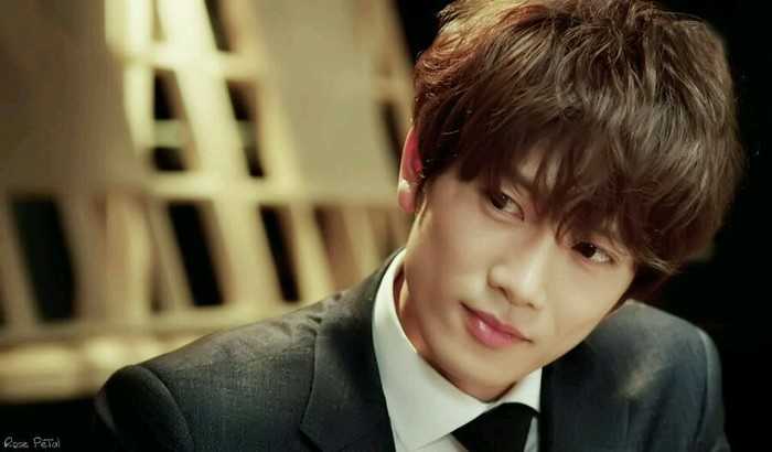 你心目中韩国实力派男演员都有哪些?