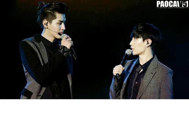 繁星kray,从08年认识,四年练习生生涯他们并肩与共