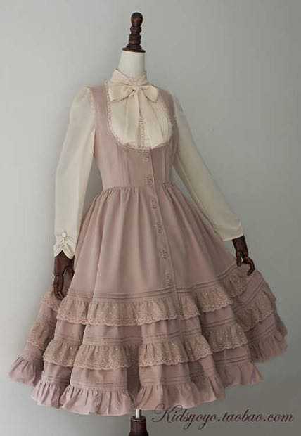 classical lolita