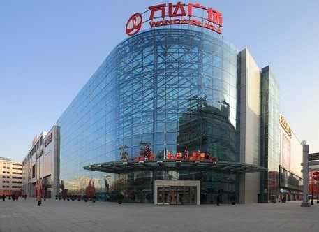 万达SWOT分析资料