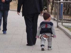 穿开裆裤是一种什么样的体验?