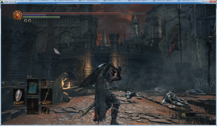 黑暗之魂3 Dark Souls 讲了一个怎样的故事 知乎 黑暗之魂3 Dark Souls 讲了一个怎样的故事 知乎
